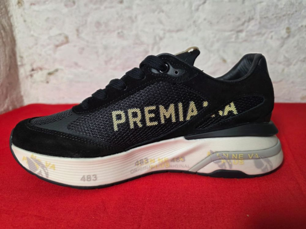 PREMIATA SNEAKERS "DAMEN"